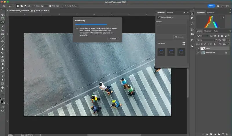 Adobe Photoshop Crack