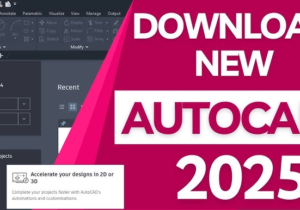 AutoCAD fullprogramlarindir