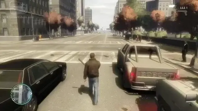 GTA 4 Full İndir