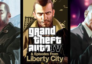 GTA 4 Full PC İndir