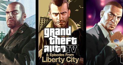 GTA 4 Full PC İndir