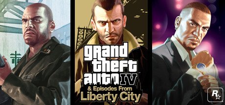 GTA 4 Full PC İndir