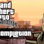 GTA San Andreas Full PC İndir