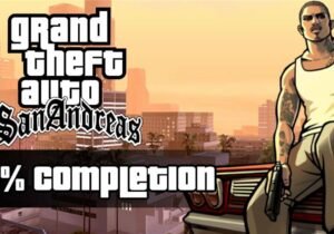 GTA San Andreas Full PC İndir