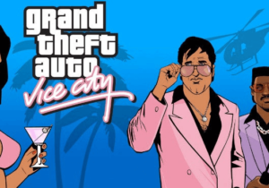 GTA Vice City Full İndir