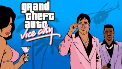 GTA Vice City Full İndir