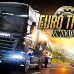 Euro Truck Simulator 2 fullprogramlarindir