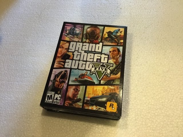  GTA 5 Full İndir PC Ücretsiz Türkçe