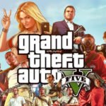 GTA 5 PC İndir