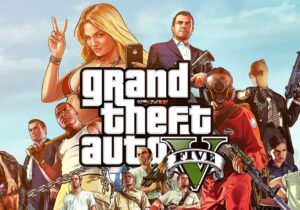 GTA 5 PC İndir