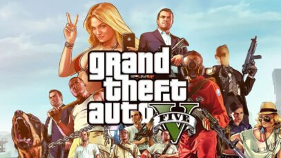 GTA 5 PC İndir