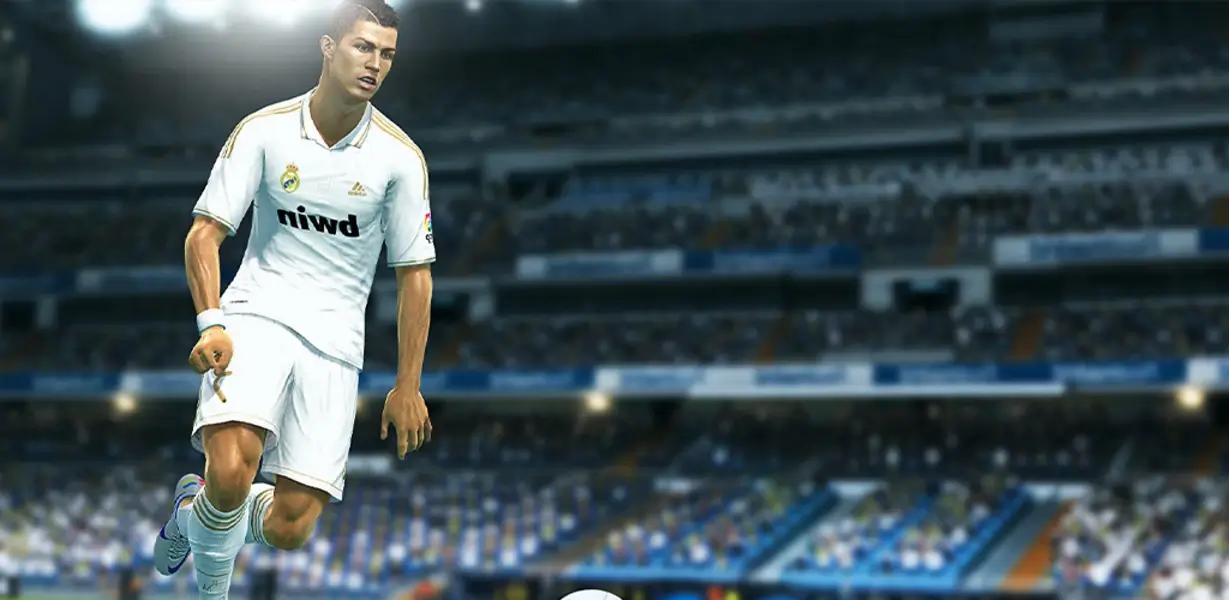 PES 2013 İndir PC
