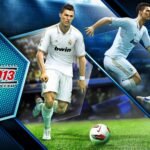 PES 2013 İndir tek link full son sürüm