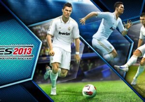 PES 2013 İndir tek link full son sürüm