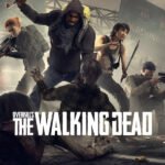 OVERKILL's The Walking Dead is a game based on the popular television show The Walking Dead. This four-player co-op game